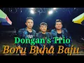 Download Lagu Dongan's Trio cover  Boru Buha Baju