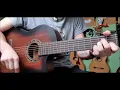 Los huesos (Dani Martín & Juanes) - DESDE CASA