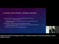 An Omic Analysis of - an Assessment of Potential Mechanisms