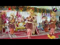 TARI PAGAR PENGANTIN ADAT PALEMBANG ASAL DAERAH SUMATERA SELATAN - THE WEDDING #pernikahan #tarian