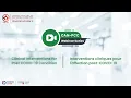 CAN-PCC Pharmacological and Non-pharmacological Clinical Interventions