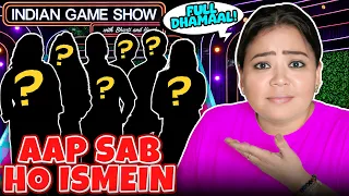 Aaj Ke Vlog Mein Aap Sablog Aa Rahe Ho 🤗 | Bharti Singh | Harssh Limbachiyaa | Golla | Yash