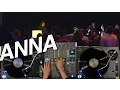 Lagu DJsounds Show 2016 - ANNA - special vinyl only set!