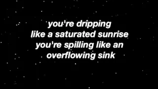 colors halsey lyrics 