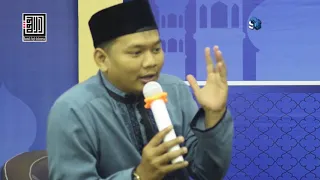 Download Bagaimana Penggunaan Kata Hijrah Yang Tepat - Ustadz Ahmad Zarkasih, Lc. MP3