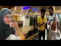 Download Lagu লটারির মাধ্যমে আমি আর নজরুলে ইউরোপে চলে যাচ্ছি #jannatulshammivlogz