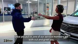 Service How To