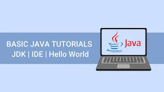 Java Programming Lesson No 1 JDK IDE Eclipse and running our first program Tagalog