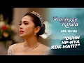 Lagu Maudy PANIK!! Pernikahannya Terancam Batal | TERBELENGGU RINDU |  EPS. 155-156 (3/3)