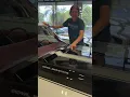How Cowl Induction Hoods Work in Classic Cars Like this 454 Chevelle SS