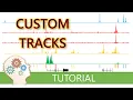 MAKE YOUR GENOMIC DATA LOOK STUNNING WITH THE UCSC GENOME BROWSER - The Secrets Of Custom Tracks