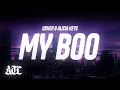 Lagu Usher - My Boo (Lyrics) ft. Alicia Keys