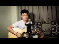 Download Lagu SUMPAH KU MENCINTAIMU - SEVENTEEN | COVER BY TRI SUAKA