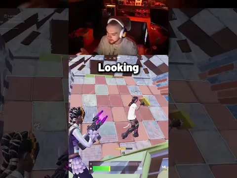 Mongraal's Teammate Gets Mad At Mongraal