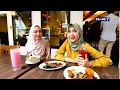 Download Lagu Hijab Traveling 6 Oktober 2018 - Surga Kuliner Asia Tenggara