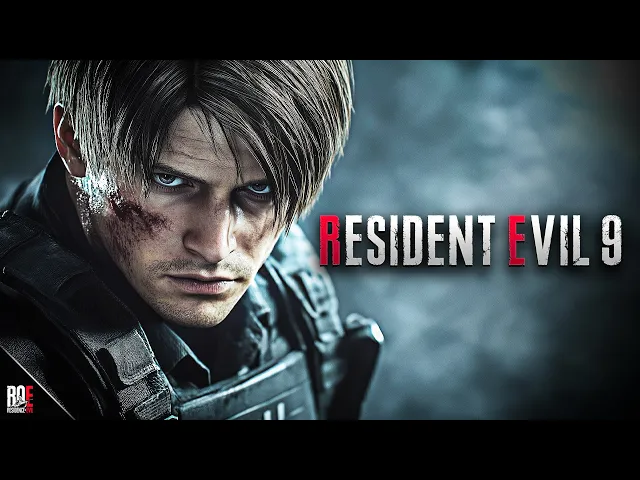 RESIDENT EVIL 9 || NEW LEAKS | Leon, Jill, Enemies, Plot &amp; More!