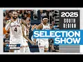 NCAA tournament bracket revealed South Region