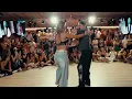 Melvin & Gatica (Bachata Workshop) - Te Robaré Esta Noche (Prince Royce) - HOT Weekend 2025