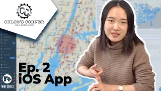 30 Seconds With Radius iOS App