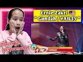 Download Lagu Ernie Zakri - Gundah #AJL35 || Reaction