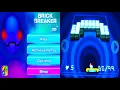 Brick Breaker Revolution 3D Java Main Menu Soundtrack