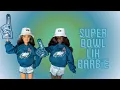 Super Bowl LIX Barbie