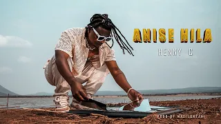 henny c anise hila anisehila official music video produced by masilonyani