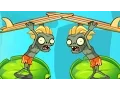 Plants vs. Zombies 2 - Big Wave Beach Day 13!