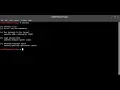 How to use Weevely PHP Backdoor