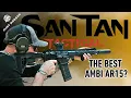 Is This the Best Ambi AR-15 San Tan Tactical Patrol Review