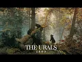 The Urals 1889