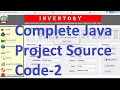 Java Projects for beginners Java Project with Source Code java Netbeans Mysql Database Managemen