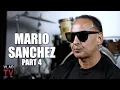 Mario Sanchez on Gladiator Fights Scandal at Corcoran COs Got Off After Killing 7 Inmates Part 4