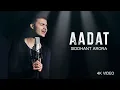 Download Lagu Sid Arora - Aadat (Dj Rik ✖️ Biki Remix) 