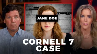 The Video Will Change Your Whole View of the Cornell 7 Case