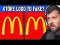 Download Lagu KTÓRE LOGO JEST PRAWDZIWE? *99% Ludzi Tego Nie Wie!*