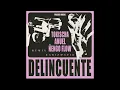 KARIZMATIK - DELINCUENTE (REMIX)