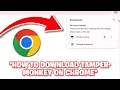 How To Download TamperMonkey On Chrome - Step By Step