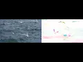 RAFT Optical Flow Triton Client Inference Test