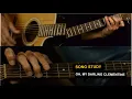 Lagu Oh My Darling Clementine - Guitar Lesson - Easy Chord Melody