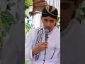 Download Lagu HADIRMU BAGAI MIMPI - USTAD ULIN NUHA ( JANGAN BAPER, CERITA INI HANYA EDITAN BELAKA )