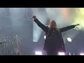 Download Lagu Saxon - Heavy Metal Thunder, Live at 013 Tilburg, March 2nd 2025