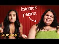 I Was Born With Male AND Female Parts Ask Me Anything