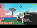 ROBLOX INFINITE YIELD SCRIPT ADMIN SCRIPT OP SCRIPT Infinite Yield FE v5 9 7