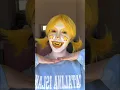 Download Lagu Trying YELLOW Clown Makeup ⭐️