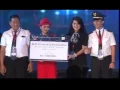 OTOBLITZ TV - Suzuki Victorious Sales Contest \u0026 Ertiga Sport Launching 2014