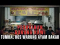 Lagu KAYA RAYA BISNISNYA BERJALAN LANCAR !! PESUGIHAN GUNUNG KAWI TUMBAL BOS WARUNG AYAM BAKAR SIDOARJO