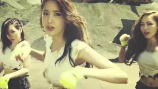 Download Girls' Generation - Catch Me If You Can - Japanese Version - With Jessica MP3
