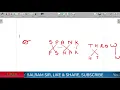 coding decoding practice set 3