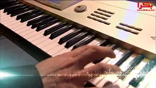 نجوى كرم عالصخرة من مهرجان ليالي دبي      دندنها